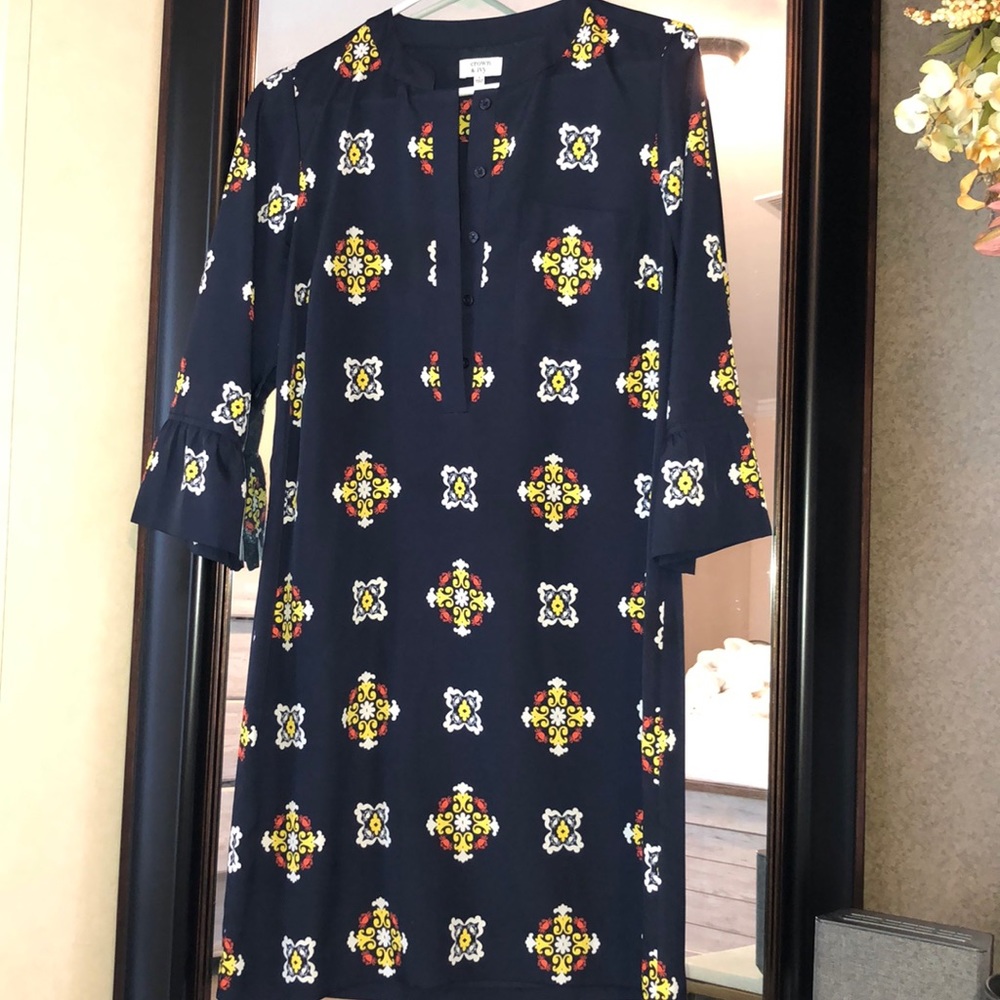 Crown & Ivy Short Dress